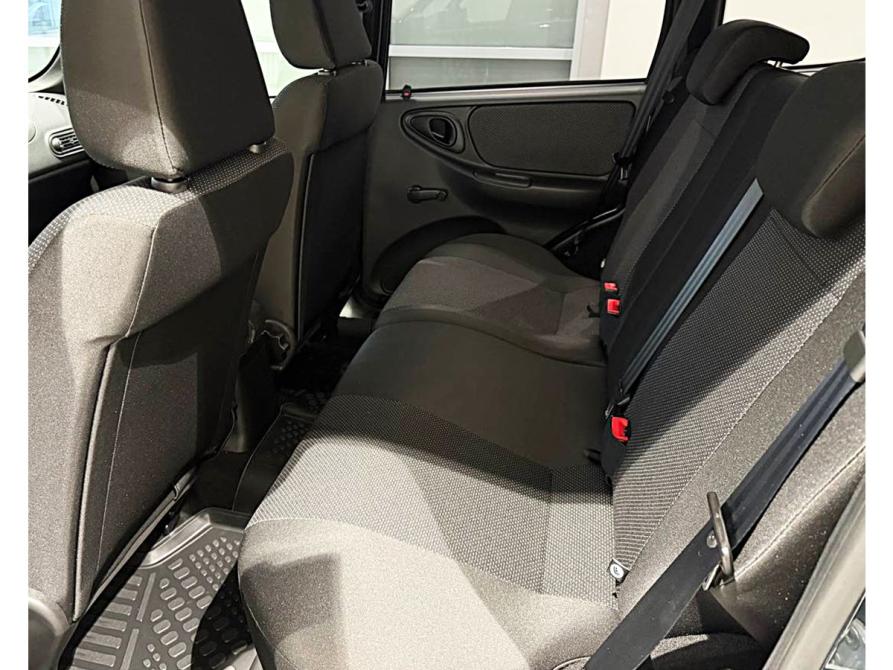 Lada (ВАЗ) Niva Travel I Рестайлинг Брянск  - изображение 11