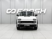 Lada (ВАЗ) 2121 (4x4) I Рестайлинг Ростов-на-Дону  - изображение 16