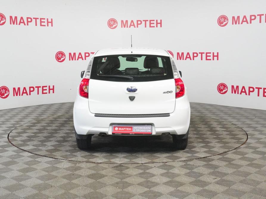 Datsun mi-DO Вологда  - изображение 6