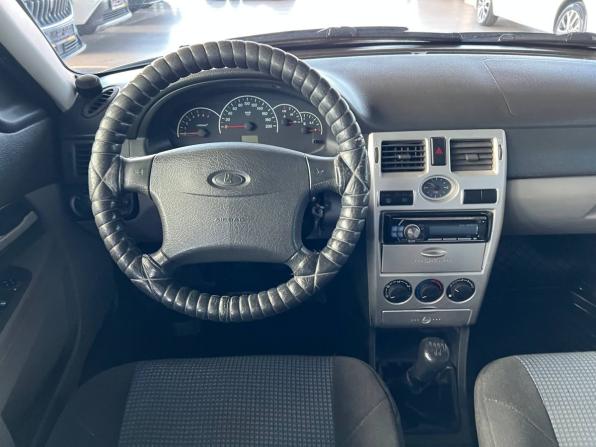 Lada (ВАЗ) Priora I с пробегом 2008 года, цена 355 000 рублей, 156300 км, хэтчбек, Автокод Объявления