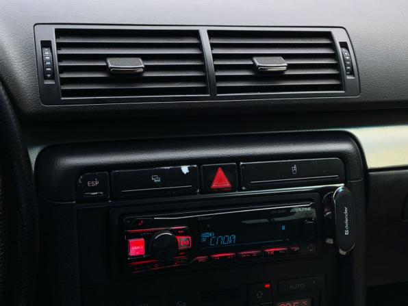 Audi A4 II (B6) с пробегом 2004 года, цена 509 000 рублей, 272005 км, седан, Автокод Объявления