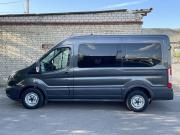 Ford Transit Custom I Тамбов  - изображение 30
