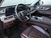 Chery Tiggo 8 Pro Plug-in Hybrid Москва  - изображение 53