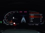 BMW X4 II (G02) Рестайлинг Кемерово  - изображение 45