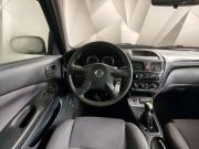 Nissan Almera II (N16) Рестайлинг Москва  - изображение 32