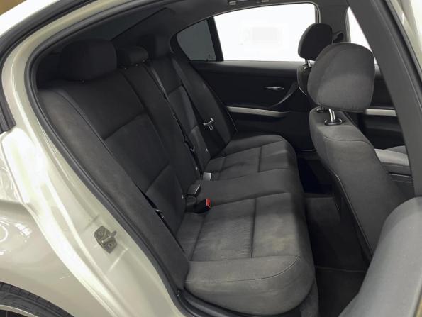 BMW 3 серии V (E90/E91/E92/E93) Рестайлинг с пробегом 2011 года, цена 1 390 000 рублей, 168981 км, седан, Автокод Объявления