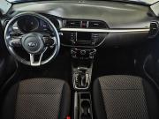 Kia Rio IV Москва  - изображение 26