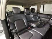 Nissan Patrol VI (Y62) Москва  - изображение 40