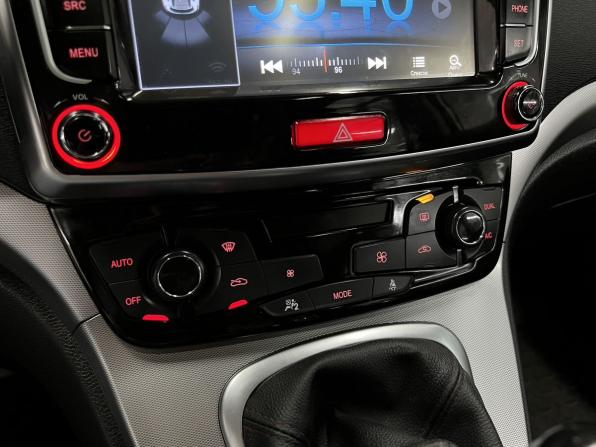 Haval H6 I с пробегом 2016 года, цена 1 365 000 рублей, 115709 км, внедорожник, Автокод Объявления