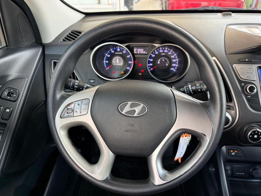 Hyundai ix35 I Таганрог  - изображение 16