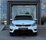 Kia Rio IV Уфа  - изображение 20