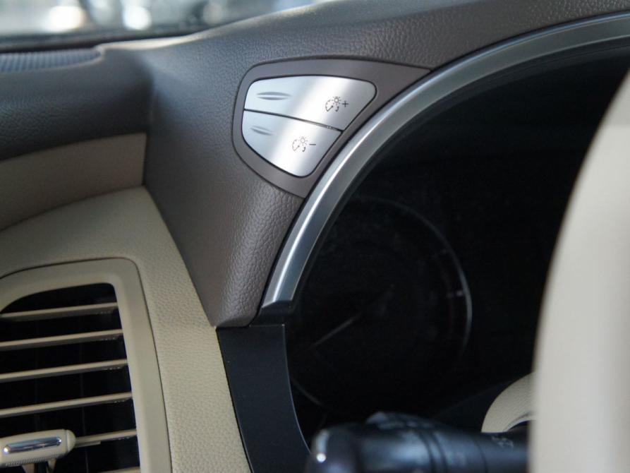 Infiniti FX II (S51) Березовский  - изображение 18