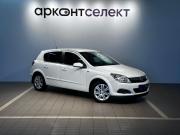 Opel Astra H Рестайлинг Краснодар  - изображение 24