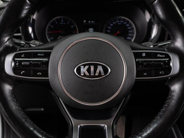 Kia K5 III с пробегом 2021 года, цена 2 500 000 рублей, 189184 км, седан, Автокод Объявления