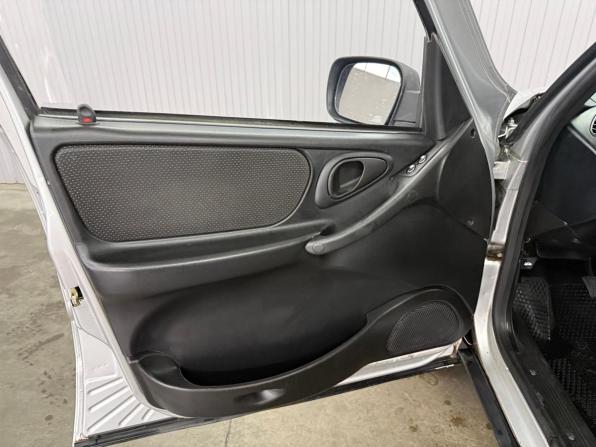 Chevrolet Niva I Рестайлинг с пробегом 2014 года, цена 587 000 рублей, 141760 км, внедорожник, Автокод Объявления