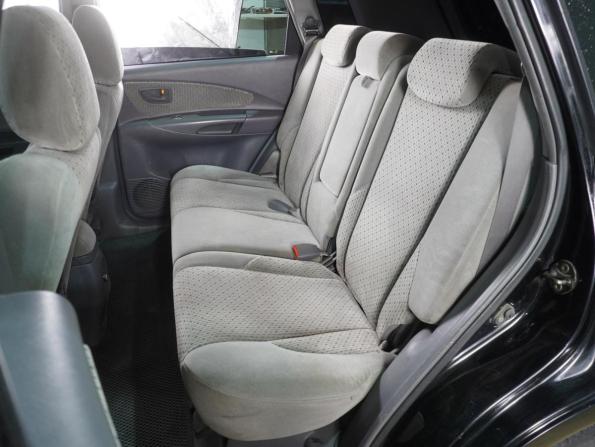 Hyundai Tucson I с пробегом 2005 года, цена 729 000 рублей, 234753 км, внедорожник, Автокод Объявления
