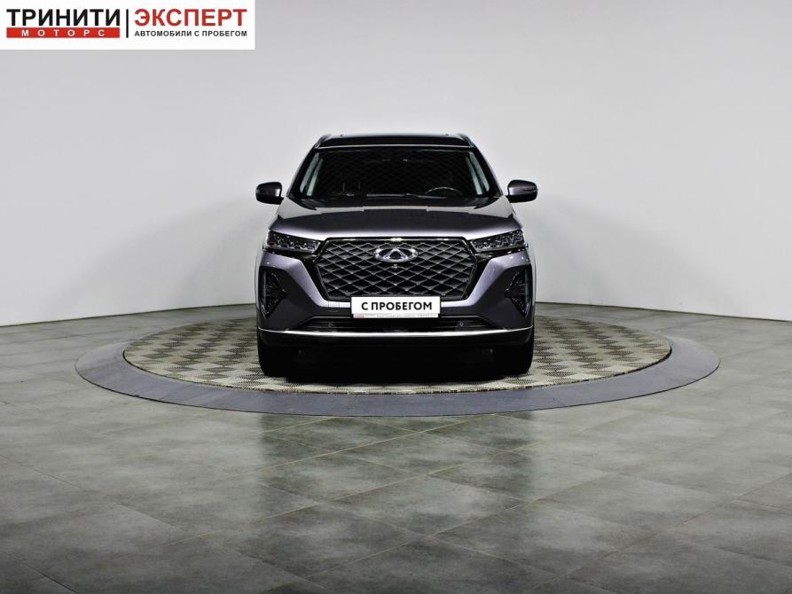 Chery Tiggo 7 Pro Max I Белгород  - изображение 2