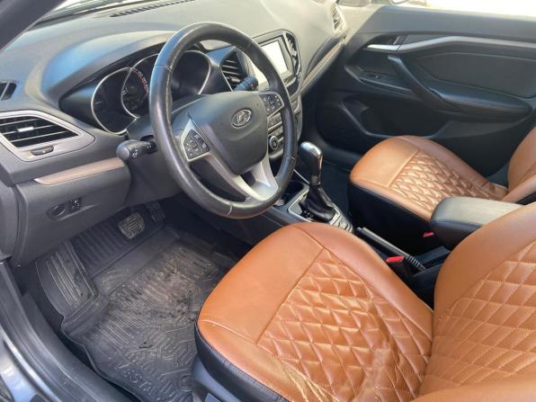 Lada (ВАЗ) Vesta I с пробегом 2019 года, цена 980 000 рублей, 106265 км, универсал, Автокод Объявления
