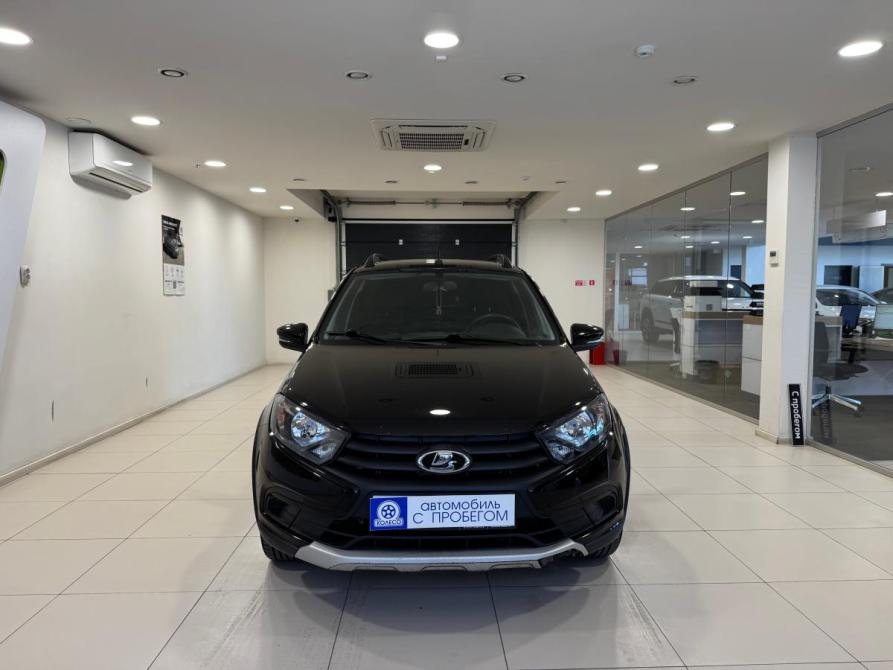 Lada (ВАЗ) Granta I Рестайлинг Астрахань  - изображение 2