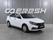 Lada (ВАЗ) Vesta I Ростов-на-Дону  - изображение 18