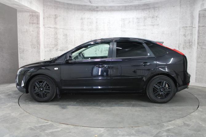 Ford Focus II с пробегом 2005 года, цена 325 000 рублей, 288525 км, хэтчбек, Автокод Объявления