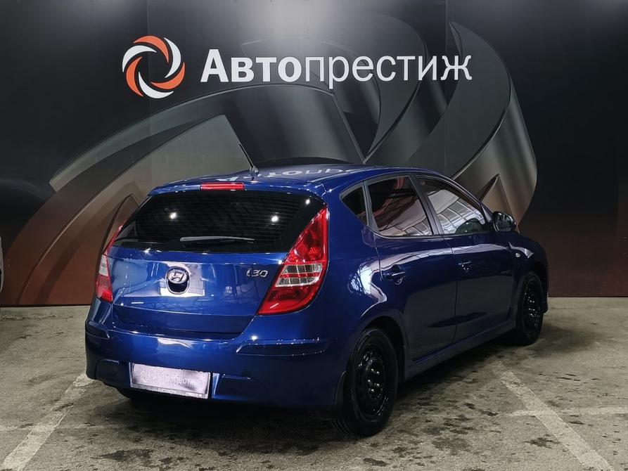 Hyundai i30 I Рестайлинг Ставрополь  - изображение 6