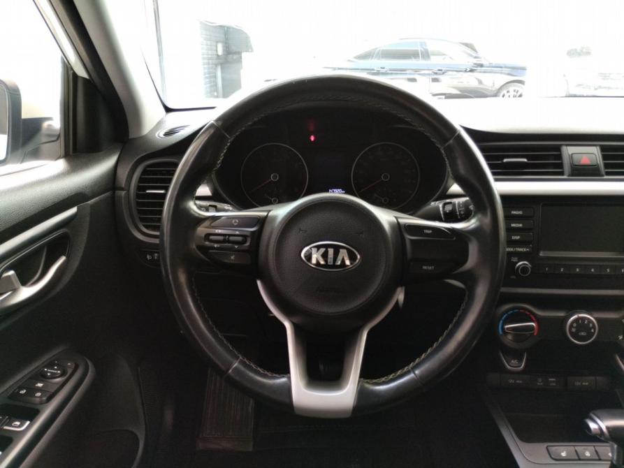 Kia Rio IV Минеральные Воды  - изображение 10