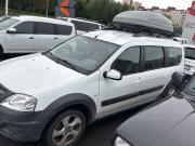 Lada (ВАЗ) Largus I Санкт-Петербург  - изображение 18