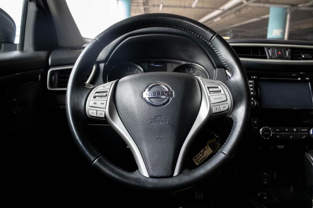 Nissan Qashqai II Уфа  - изображение 6