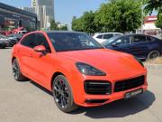 Porsche Cayenne III Казань  - изображение 25