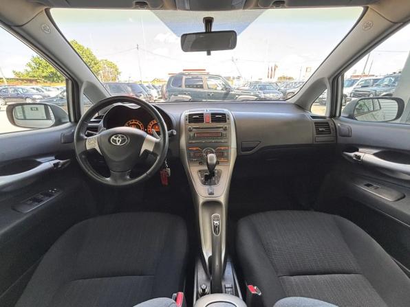Toyota Auris I с пробегом 2008 года, цена 770 000 рублей, 144794 км, хэтчбек, Автокод Объявления