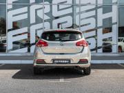 Kia Ceed II Краснодар  - изображение 24