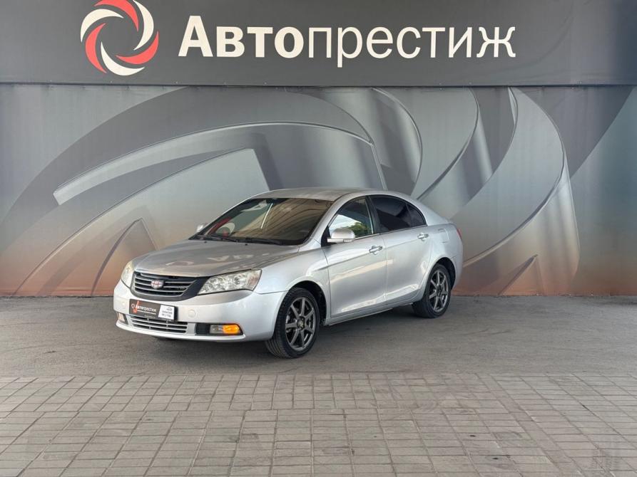 Geely Emgrand EC7 Волгоград  - изображение 1