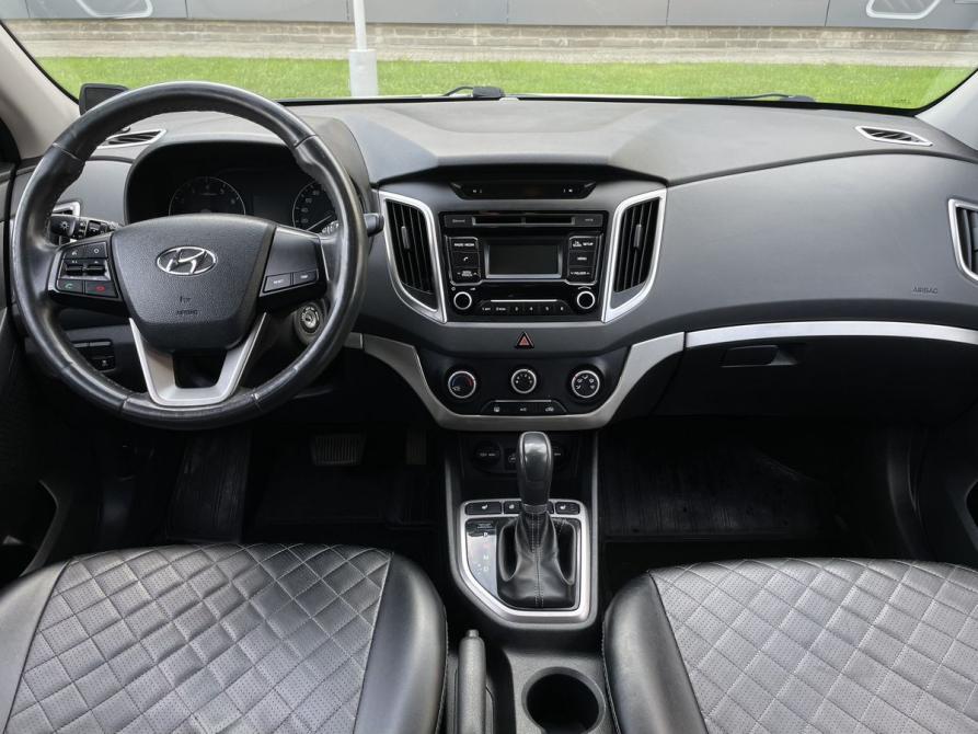 Hyundai Creta I Ярославль  - изображение 11