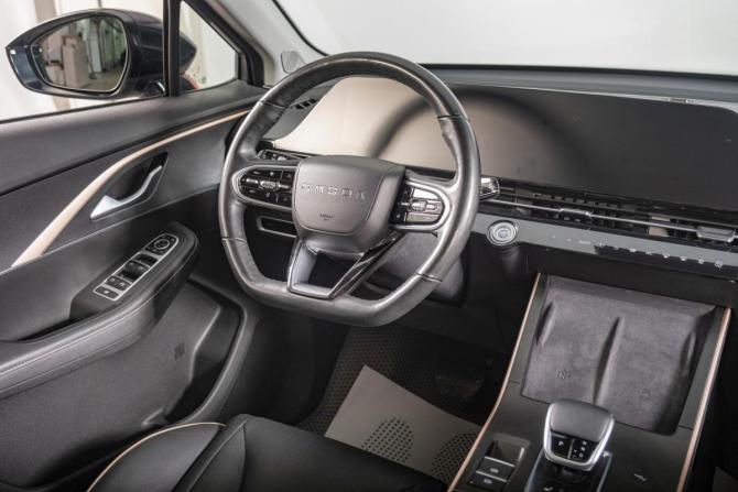 Omoda C5 I с пробегом 2023 года, цена 1 859 000 рублей, 39500 км, внедорожник, Автокод Объявления
