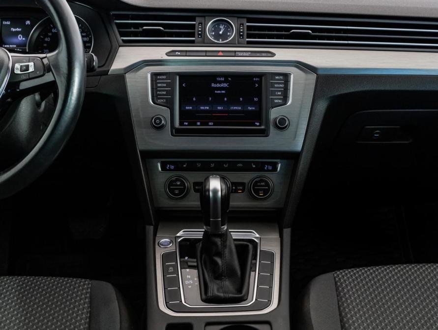 Volkswagen Passat B8 Санкт-Петербург  - изображение 15