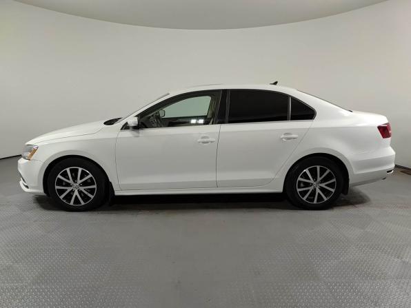 Volkswagen Jetta VI Рестайлинг с пробегом 2017 года, цена 1 190 000 рублей, 193000 км, седан, Автокод Объявления