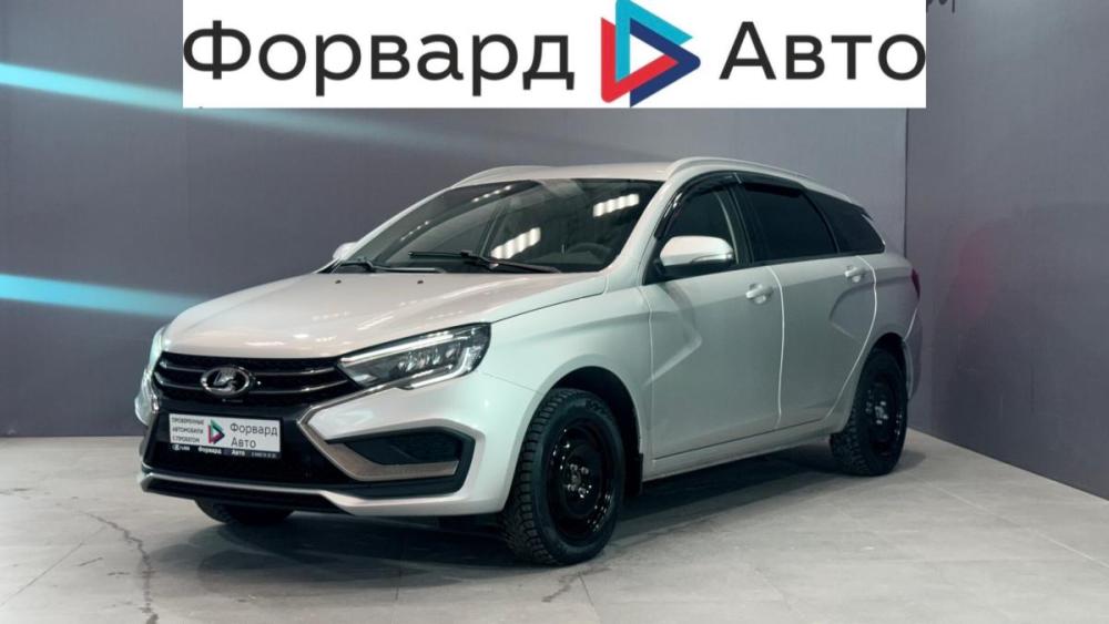 Lada (ВАЗ) Vesta I Рестайлинг (NG) Сургут  - изображение 4