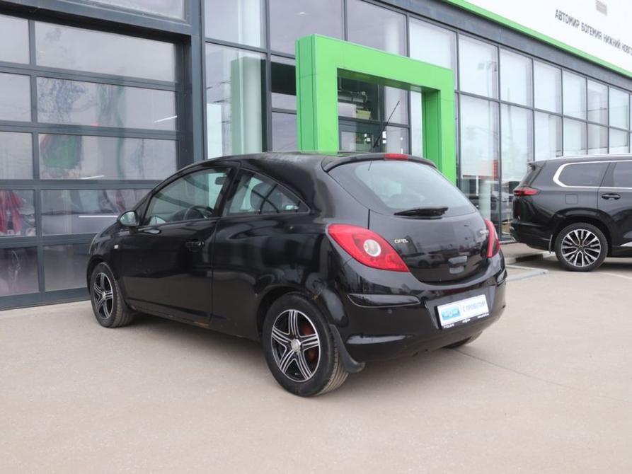 Opel Corsa D Нижний Новгород  - изображение 3
