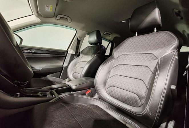Skoda Kodiaq I с пробегом 2019 года, цена 1 870 000 рублей, 302608 км, внедорожник, Автокод Объявления