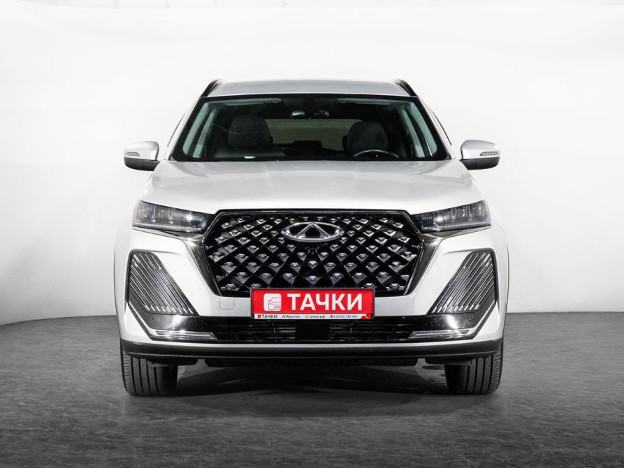 Chery Tiggo 7 Pro Max I Рестайлинг Иркутск  - изображение 2