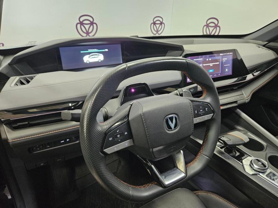 Changan UNI-V I Тольятти  - изображение 16