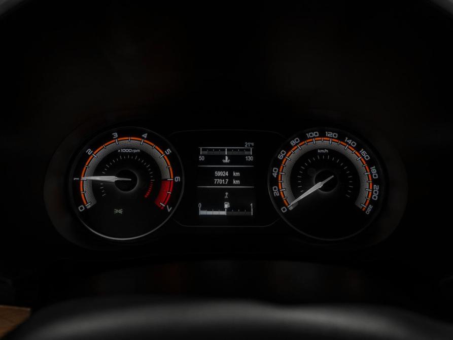Lada (ВАЗ) Vesta I Рестайлинг (NG) Москва  - изображение 11