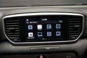 Kia Sportage IV Рестайлинг Крым  - изображение 46