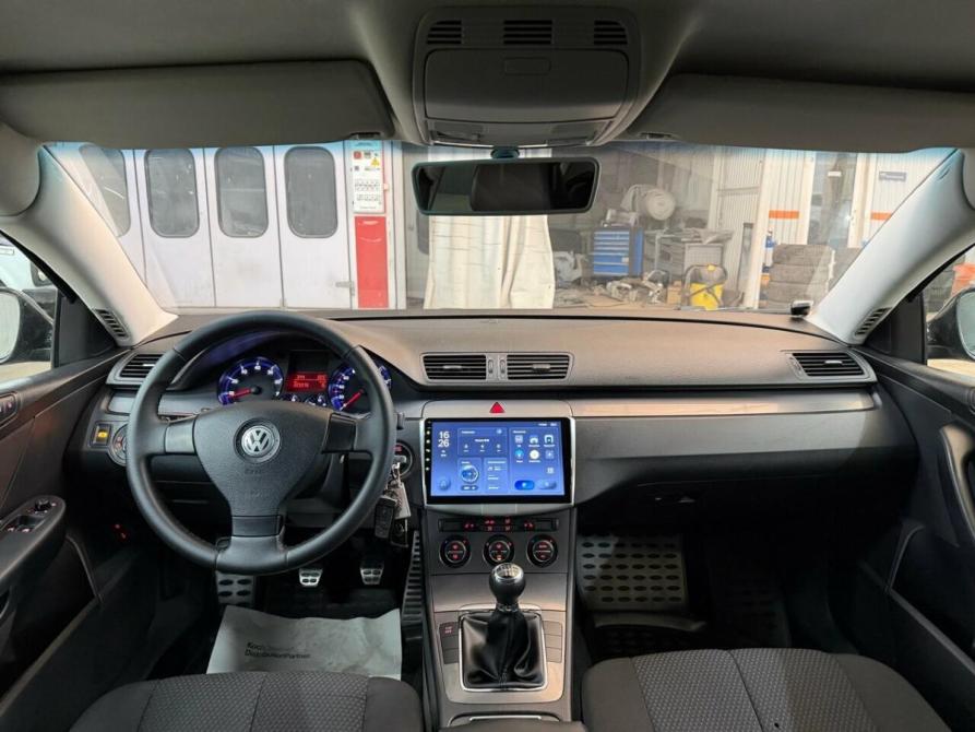 Volkswagen Passat B6 Магнитогорск  - изображение 15