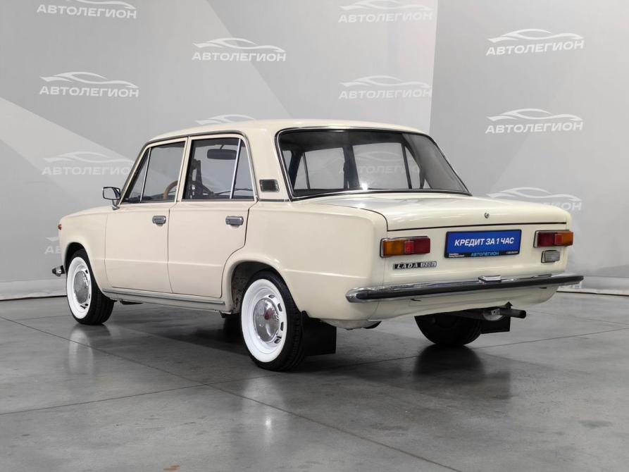 Lada (ВАЗ) 2101 Новосибирск  - изображение 3