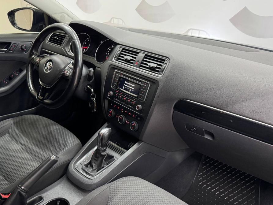 Volkswagen Jetta VI Рестайлинг Ставрополь  - изображение 10