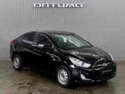 Hyundai Solaris I Краснодар  - изображение 20