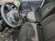 Lada (ВАЗ) Granta I Рестайлинг Воронеж  - изображение 35