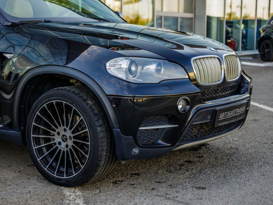 BMW X5 II (E70) Рестайлинг Волгоград  - изображение 10